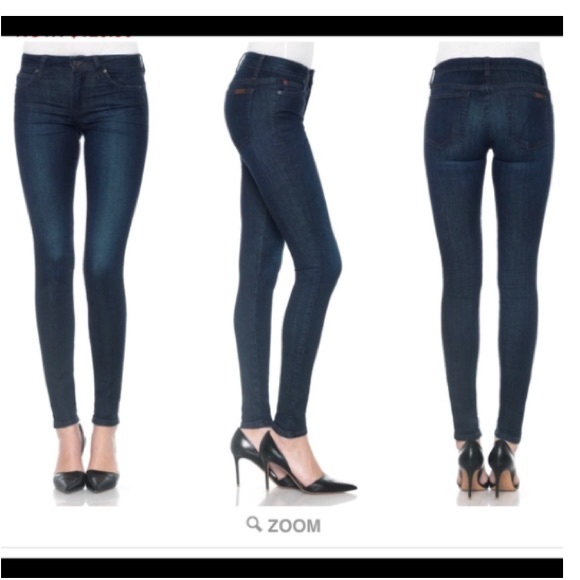 joe's jeans provocateur skinny